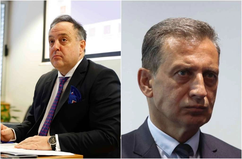 Potvrđena optužnica Ranku Debevecu i Osmanu Mehmedagiću